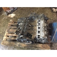 Двигатель в сборе 2.7CDi SsangYong Rexton II 2006-2012 A6650111001
