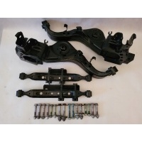 Рычаг рычаги задняя заднего nissan x trail т 31 2007 - 2014