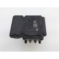 Насос абс гольф vi 1k0614517cp 1k0907379be