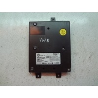 Volkswagen гольф v passat b6 блок телефоном 3c0035729g