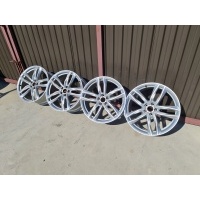 Колёсные диски audi a6 c7 rs6 20 дюймовый 4g9601025m et 43 идея