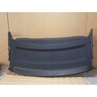 Полка багажника седан volkswagen passat b6