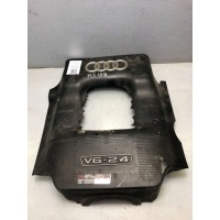 Декоративная крышка двигателя Audi A4 B6 2002 078103927AC, 078103927AH