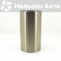 Гильза поршневая (1 штука) MITSUBISHI CANTER 4D34 MITSUBISHI CANTER ME013366