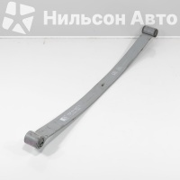 Лист коренной передний ISUZU ELF ISUZU ELF 8-97084-827-0/8-97084-833-0/8-97084-831-0