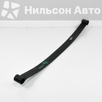 Лист коренной передний ISUZU ELF ISUZU ELF 8-97084-827-0/8-97084-833-0/8-97084-831-0
