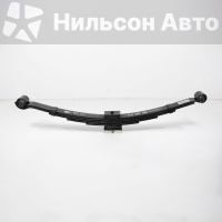 Рессора передняя MITSUBISHI CANTER MITSUBISHI CANTER MK470171/MK470172