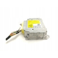 Блок сенсор airbag mitsubishi asx 8635a303