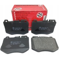 колодки передняя мерседес cls c257 кзс x253 w205 w213