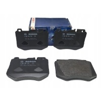 Колодки передняя мерседес cls c257 c w205 е w213 s213