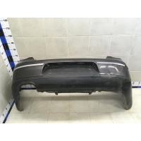 Бампер задний VW Passat [B6] 2005-2010 3C5807417GRU