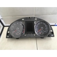 Панель приборов VW Passat [B6] 2005-2010 3C0920872FX