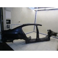 Крыло заднее правое VW Passat [B6] 2005-2010 3C5809844