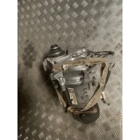 Редуктор кпп bmw g11 g05 g30 atc13 1