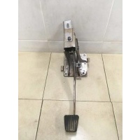 Педаль сцепления Chevrolet Aveo (T250) 2005-2011 96339726