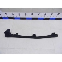 Обшивка стойки VW Passat [B6] 2005-2010 3C5867766B9B9
