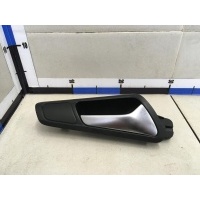 Ручка двери передней внутренняя правая VW Passat [B6] 2005-2010 3C1837114BZNX