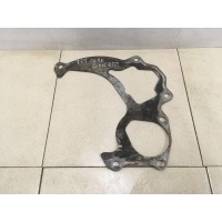 Пластина КПП Chevrolet Spark 2011-2015 96325183