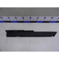Накладка (кузов внутри) VW Passat [B6] 2005-2010 3C5864471A