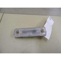 Фонарь подсветки номера Chevrolet Aveo (T250) 2005-2011 96190751