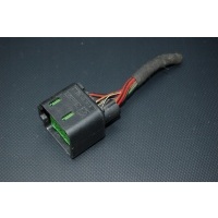 Кубический вилка audi volkswagen seat skoda 038973721b