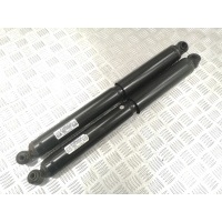 Амортизатор заднего форд ranger v 11 - 3.2 tdci 25tyś