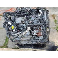 Двигатель peugeot 2008 форд citroen 1.6 ehdi 8v 9h06