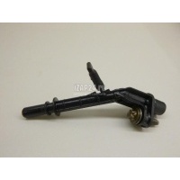 Клапан обратный BMW X1 F48 2014 11667620923