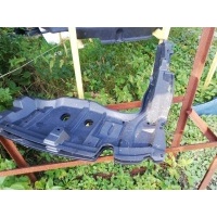 Toyota yaris iii защита двигателя левая 2011 - 51442 - 0d141