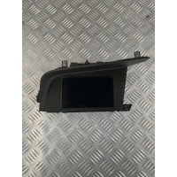 Радио дисплей панель volvo fh4 22041182
