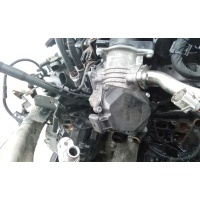 Заслонка дроссельная Volkswagen Crafter 1 поколение [рестайлинг] (2011-2016) 2014 03L128063