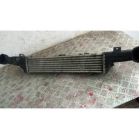 Интеркулер mercedes - benz w210 2.2 cdi a2105002000