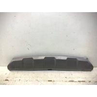 Накладка бампера Chery Tiggo 4 2017- 602001279AA