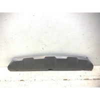 Накладка бампера Chery Tiggo 4 2017- 602001279AA