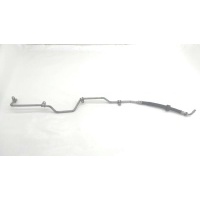 Шланг (трубка) АКПП Mercedes C W205 2019 A2052703400
