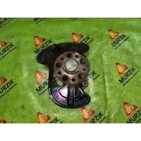 Кулак поворотный MERCEDES C-CLASS W204 2012 A2043320201