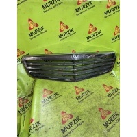 решетка радиатора MERCEDES C-CLASS W204 2012 A2048801483