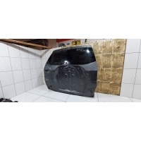Дверь багажника со стеклом Chery Tiggo 3 2014- T116301010LVDY