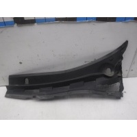 Жабо Mazda 3 BK 2002-2009 BN8V507S0C