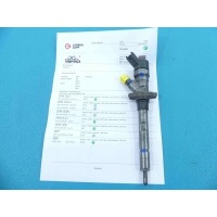 Тест форсунки peugeot 807 0445110036 2.2 hdi