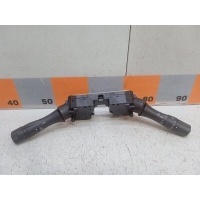 Переключатель подрулевой в сборе Renault Fluence 2012 255670038R