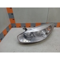 Фара левая Renault Fluence 2012 260608656R