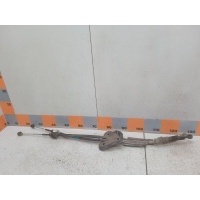 Трос МКПП Renault Fluence 2012 8200779393
