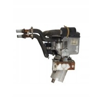 Webasto отопление стояночные range vogue l322