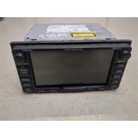 Магнитола Toyota Avensis 2 2003-2008 2008 0866200910