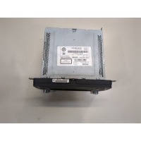 Магнитола Volkswagen Passat CC 2008-2012 2010 1k0035180ac