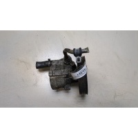 Насос гидроусилителя руля (ГУР) Mitsubishi Space Star 2003 MW30620812