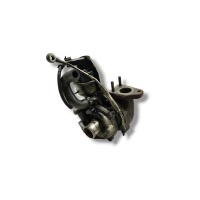 турбина Audi A3 8L 1998 06A145703G