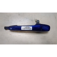 Ручка двери наружная Mazda CX-7 2007-2012 2008 G22C59410P96