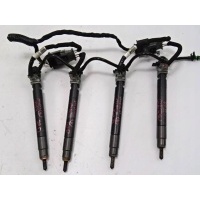 Форсунки набор . форд mondeo mk4 kuga 2.0 tdci 163 л.с.